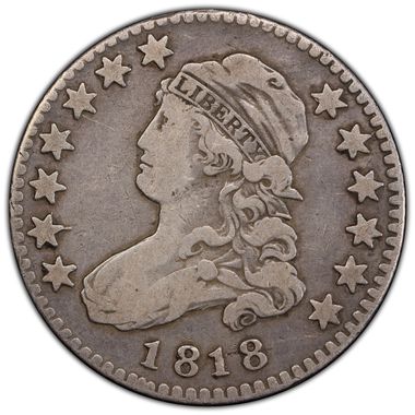 Cert 45991912 - Coin Image