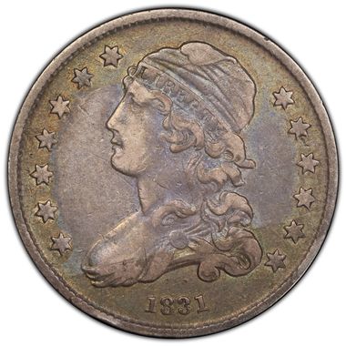 Cert 45991927 - Coin Image
