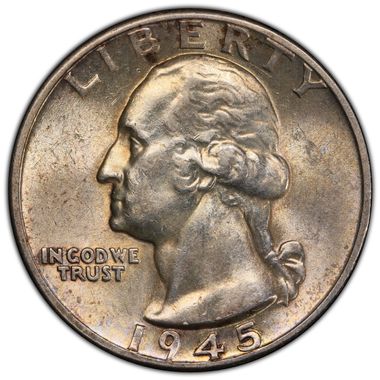 Cert 45992068 - Coin Image