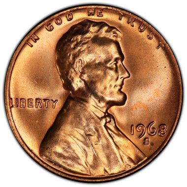 Cert 45992162 - Coin Image