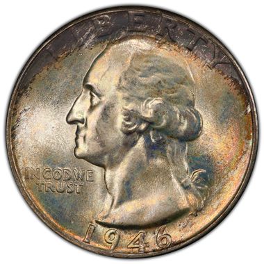 Cert 45992211 - Coin Image