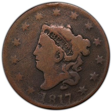 Cert 45992219 - Coin Image