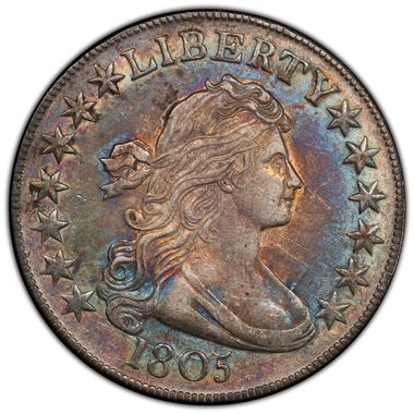 Cert 45993071 - Coin Image