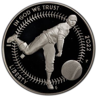 Cert 45993409 - Coin Image