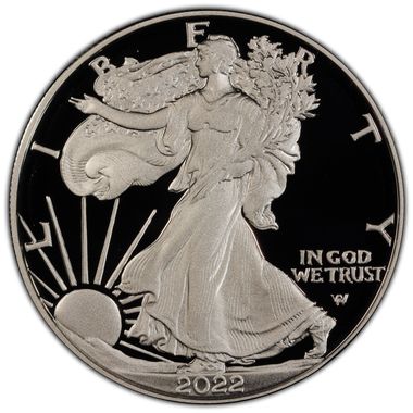 Cert 45993410 - Coin Image