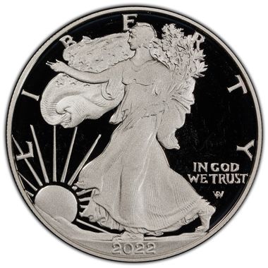 Cert 45993411 - Coin Image