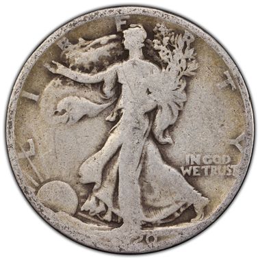 Cert 45993603 - Coin Image