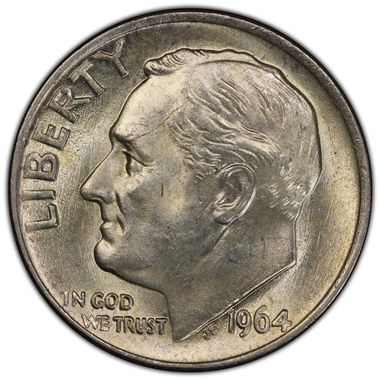 Cert 45993614 - Coin Image