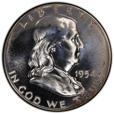 Cert 45993648 - Coin Image