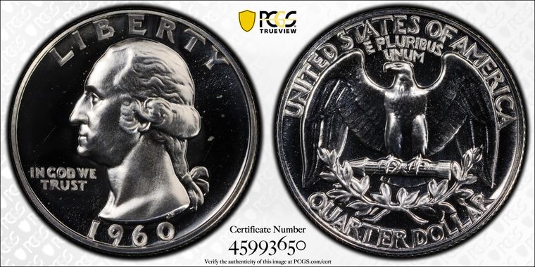 Cert 45993650 - Coin Image