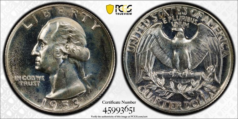 Cert 45993651 - Coin Image