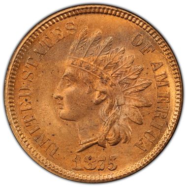 Cert 45993681 - Coin Image
