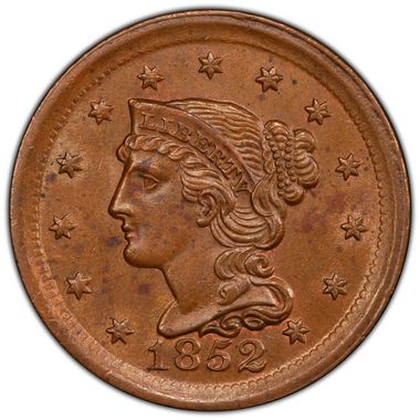 Cert 45993900 - Coin Image