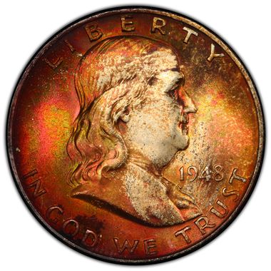 Cert 45994187 - Coin Image