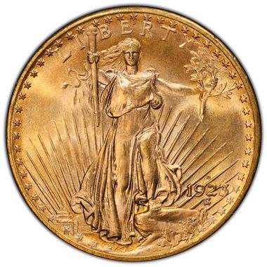 Cert 45994616 - Coin Image