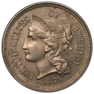 Cert 45995566 - Coin Image