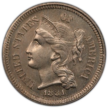 Cert 45995567 - Coin Image