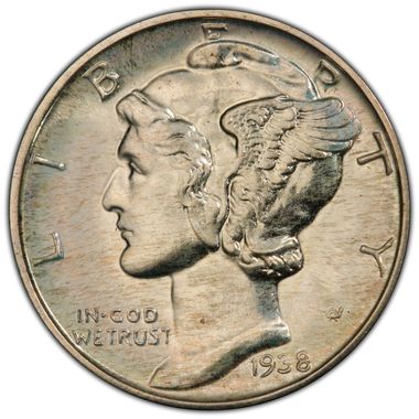 Cert 45996082 - Coin Image