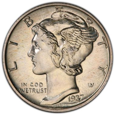 Cert 45996083 - Coin Image