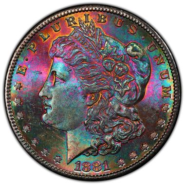 Cert 45996173 - Coin Image