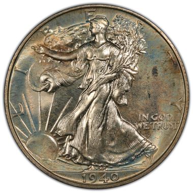 Cert 45996190 - Coin Image