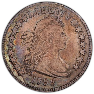 Cert 45996233 - Coin Image