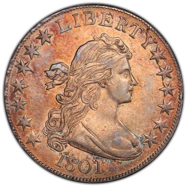 Cert 45996234 - Coin Image