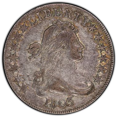 Cert 45996235 - Coin Image