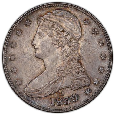 Cert 45996239 - Coin Image