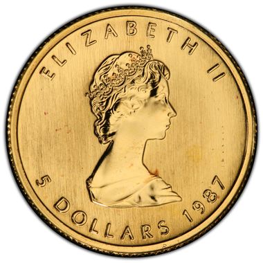 Cert 45996361 - Coin Image