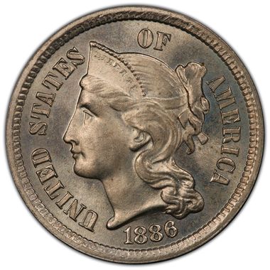 Cert 45996493 - Coin Image