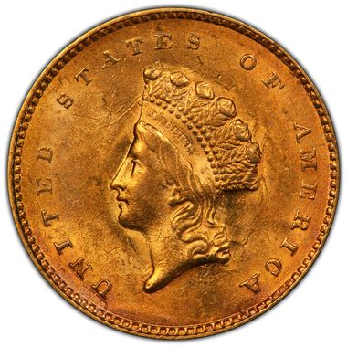 Cert 45996513 - Coin Image