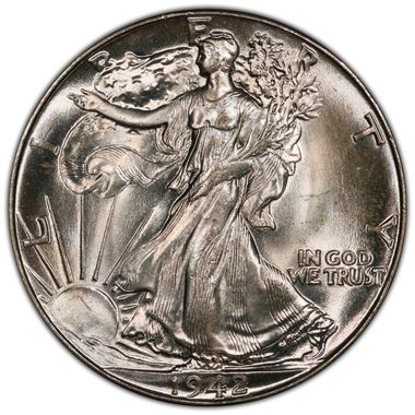 Cert 45996563 - Coin Image