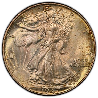 Cert 45996675 - Coin Image