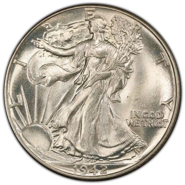 Cert 45996677 - Coin Image