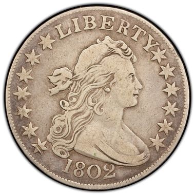 Cert 45996686 - Coin Image