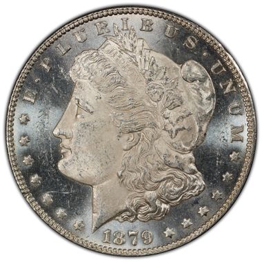 Cert 45997020 - Coin Image