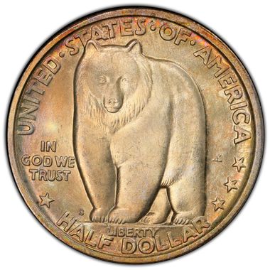 Cert 45997147 - Coin Image