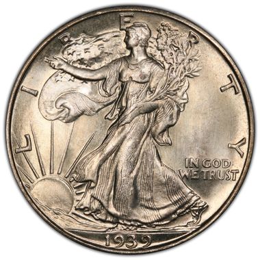 Cert 45997679 - Coin Image