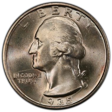 Cert 45997779 - Coin Image