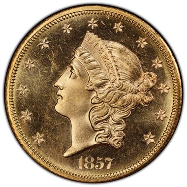 Cert 45997823 - Coin Image