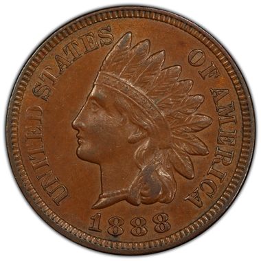 Cert 45998830 - Coin Image