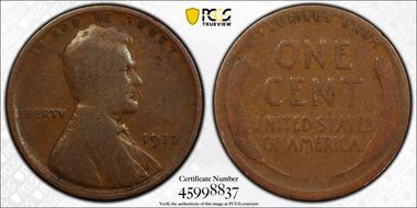 1917 1C G4BN