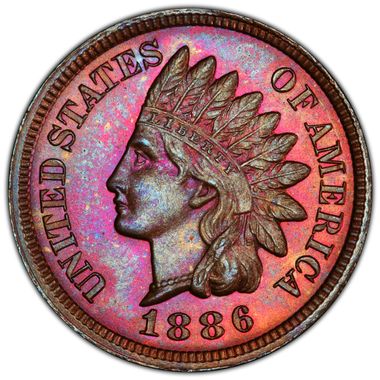 Cert 45999467 - Coin Image