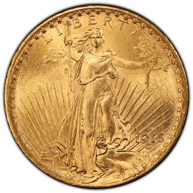 Cert 45999579 - Coin Image