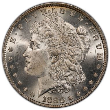 Cert 46000100 - Coin Image