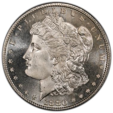 Cert 46000101 - Coin Image