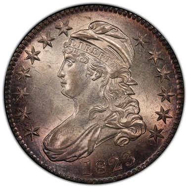 Cert 46000775 - Coin Image