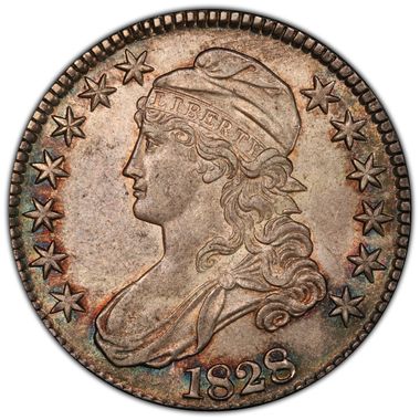 Cert 46000776 - Coin Image