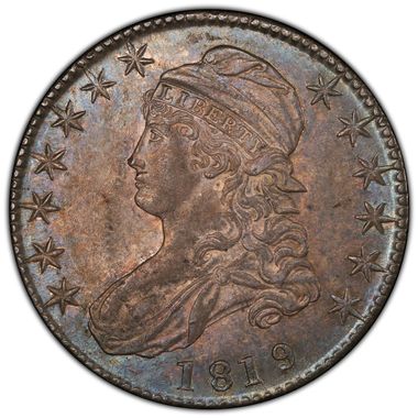 Cert 46001226 - Coin Image